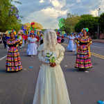 ¡TOLA INCOMPARABLE CELEBRA NUESTRA IDENTIDAD CULTURAL!