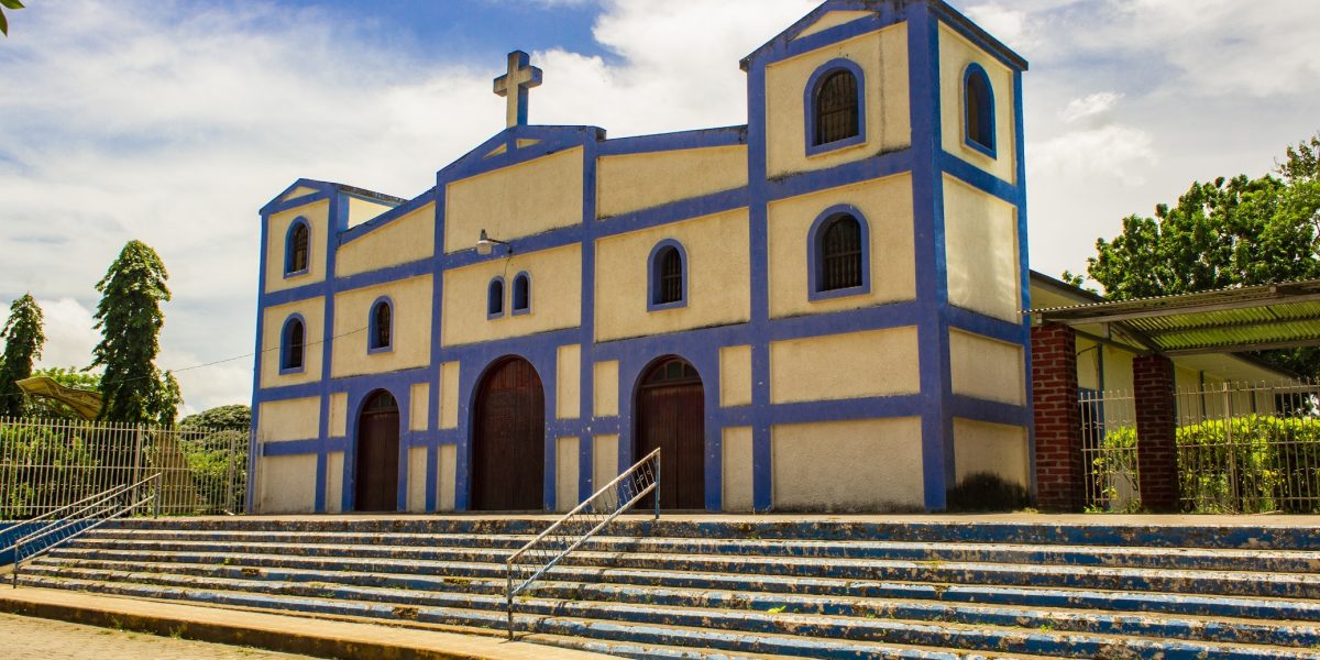 Iglesia Catolica